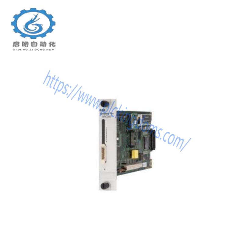 ABB SPBRC410