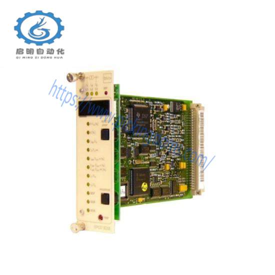 ABB SPCD 3D53-AB Differential Device