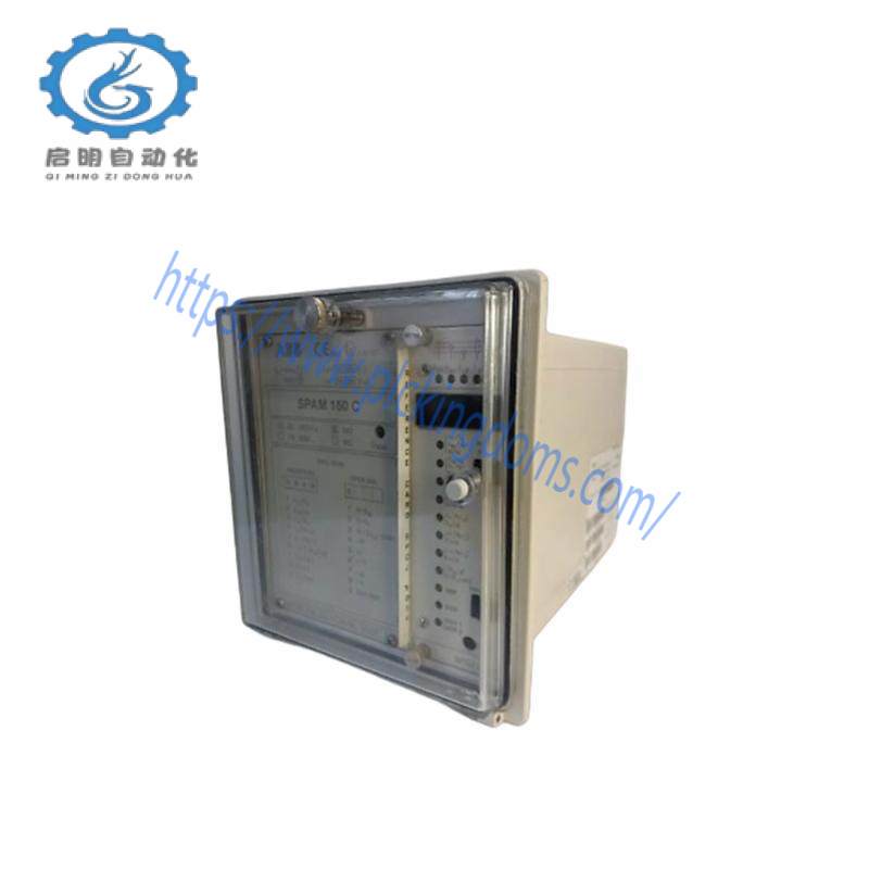 ABB SPCJ4D34-AA