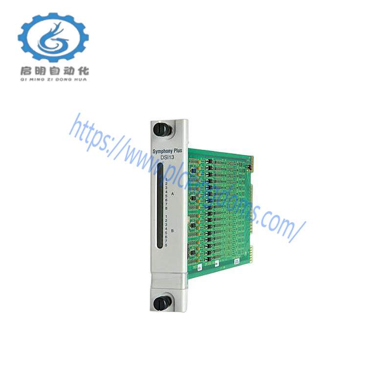 ABB SPDSI13 Interface module