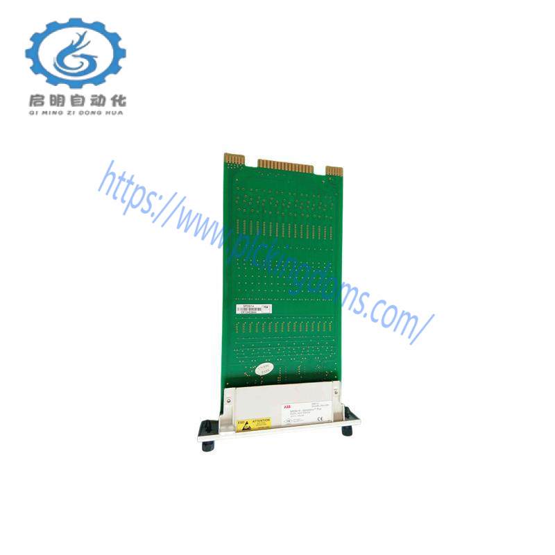ABB SPDSI14 Digital Input Module