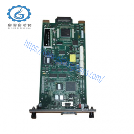 ABB SPDSM04 Pulse Input Module