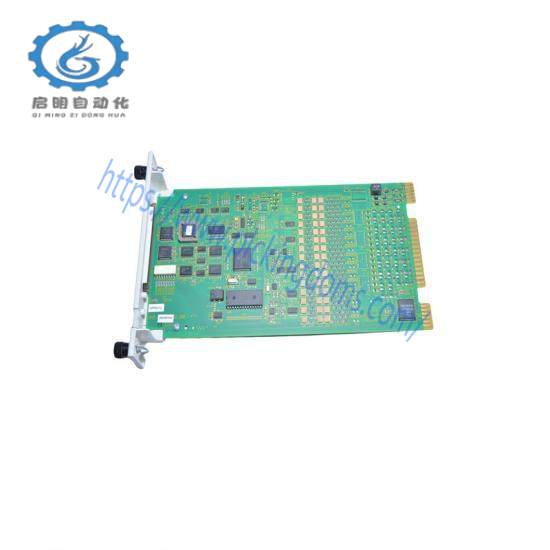 ABB SPFEC12 Analog Input Module