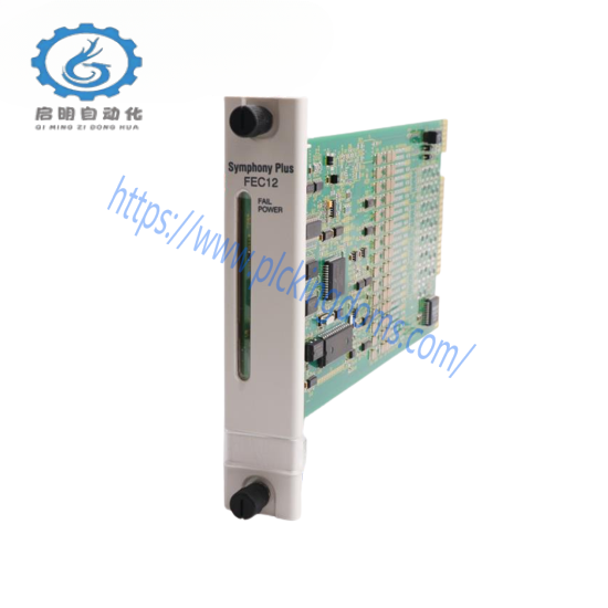 ABB SPFEC12  DCS Module