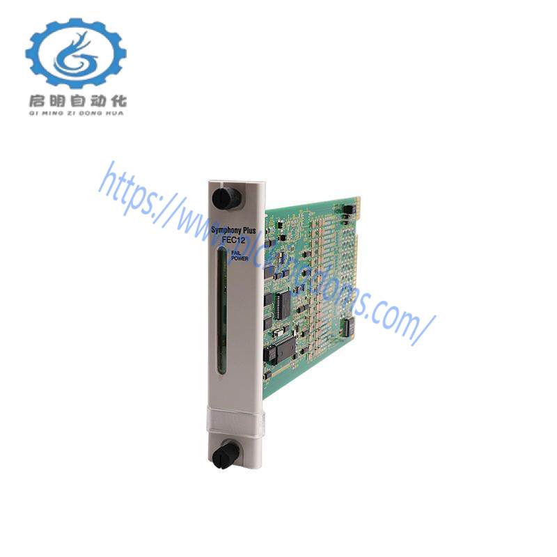 ABB SPFEC12 Digital Output Module