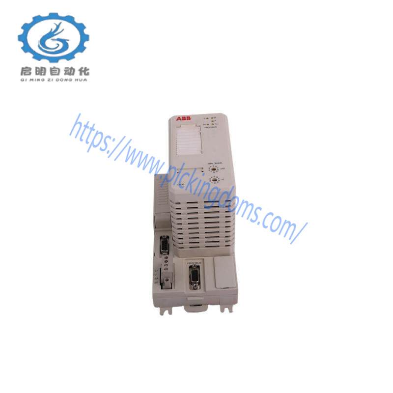ABB SPGU240A1 SPGU 240 A1 POWER SUPPLY BOARD