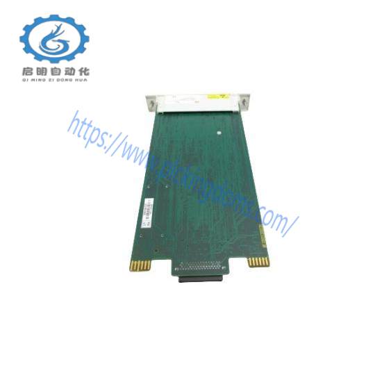 ABB SPICT13A Interface Module