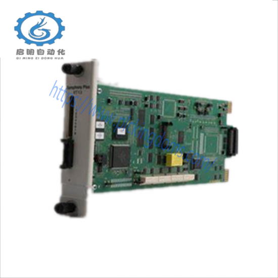 ABB SPIIT13 Programmable Controller Module