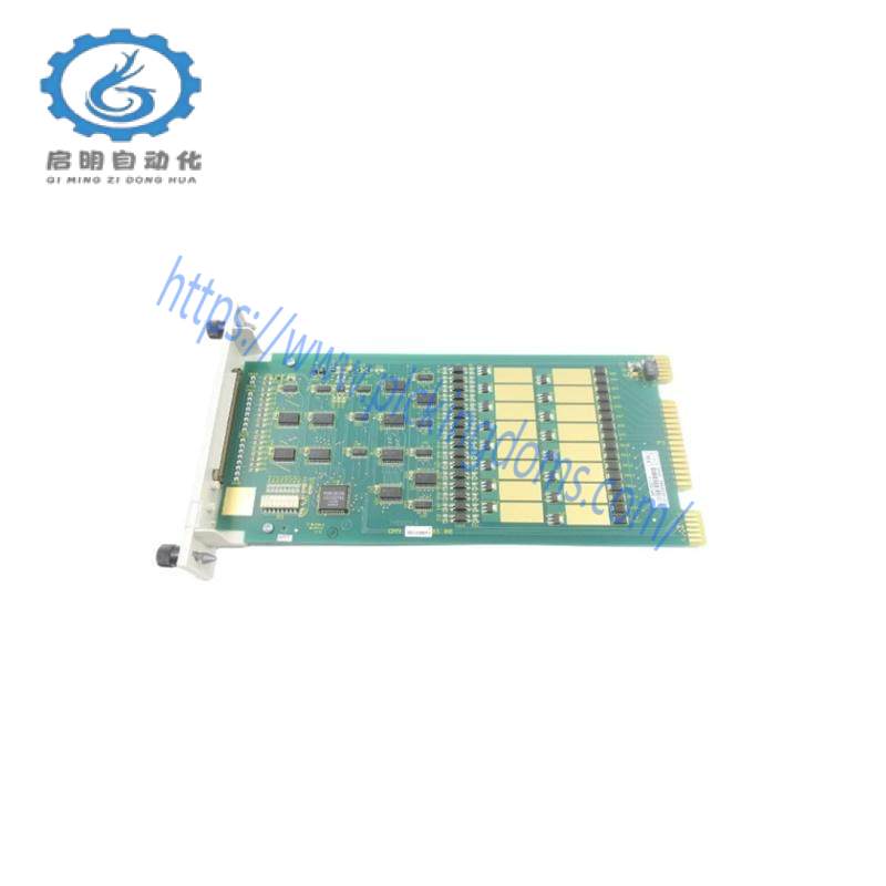 ABB SPSDI14 DO Module