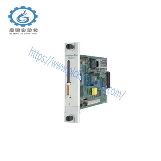 ABB SPSEM11 SOE Master Module
