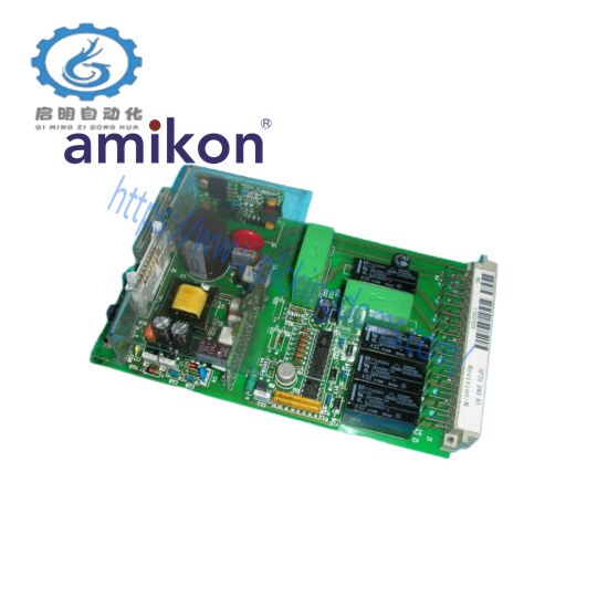 ABB SPTU240R1  DCS Module