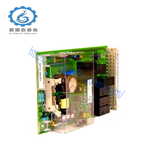 ABB SPTU 240 POWER SUPPLY  New
