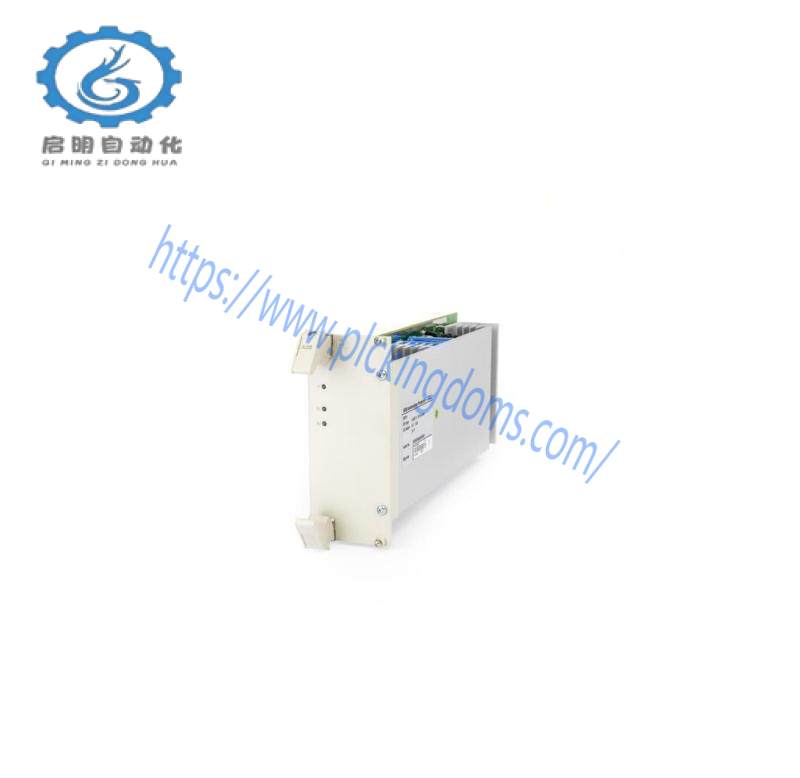 ABB SR511 3BSE000863R0001 3BSE000863R1 Regulator 24V/5V