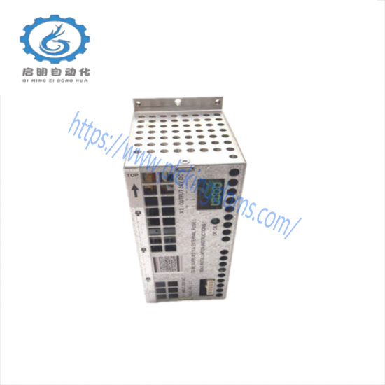 ABB SR92D390 Robotics Power Supply