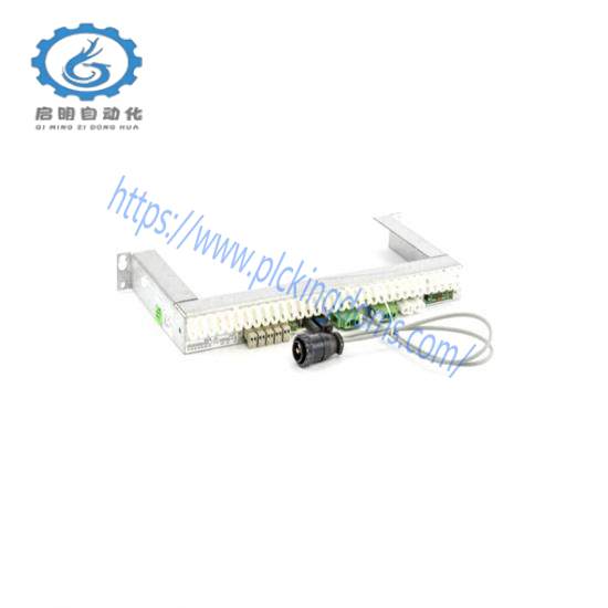 ABB SX554/3BSE004258R1/3BSC980002R301/3BSE004946R1 Distribution Unit