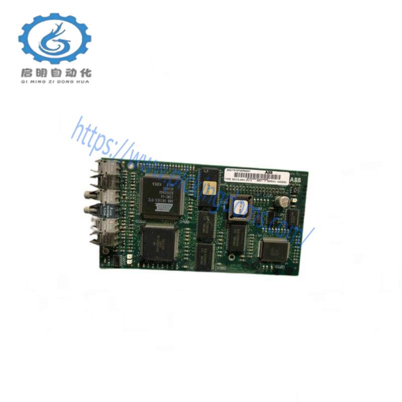 ABB SYN5201A-Z 3BHB006714R0217