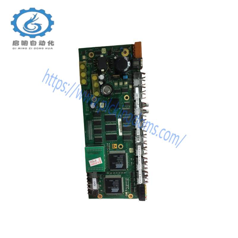 ABB TA200 DU90 3BHE010751R0101 Thermal Overload Relay