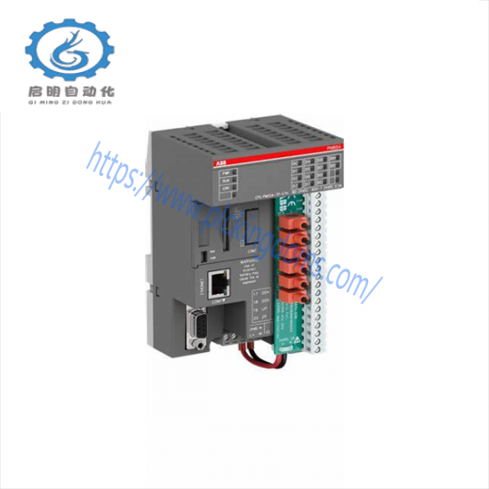 ABB TA562-RS-RTC Adapter Option board