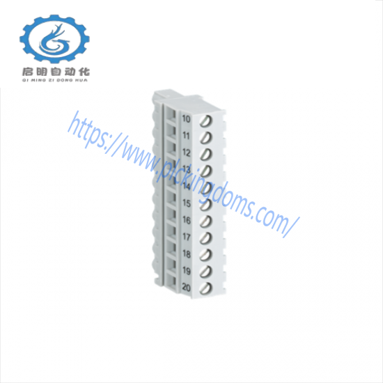 ABB TA563-11 Terminal block