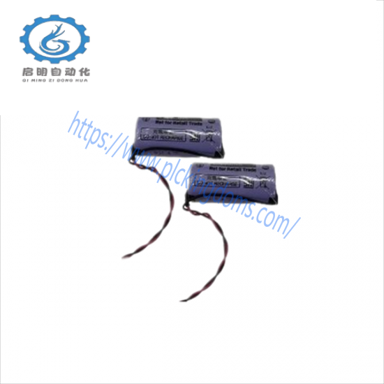 ABB TA951F Battery for RAM buffering