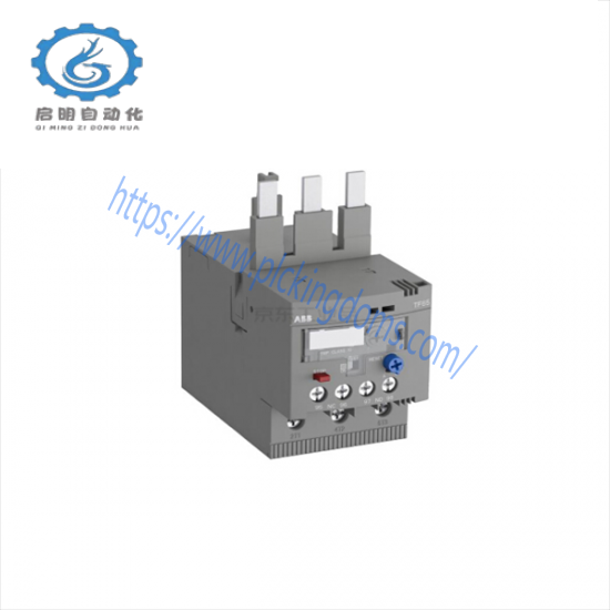 ABB TAI16AIR Analogue Input Termination Card