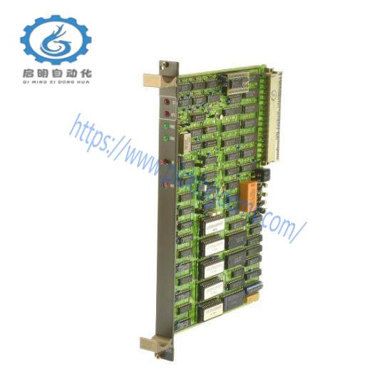 ABB TAS.580.0600G00 V01