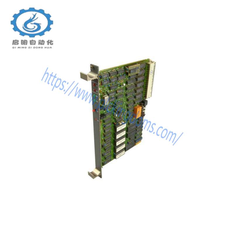 ABB TAS.580.0600G00 V01