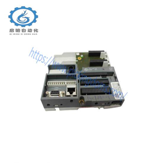 ABB TB521-ETH-B1 1SAP112100R0170 CPU Terminal Base Board