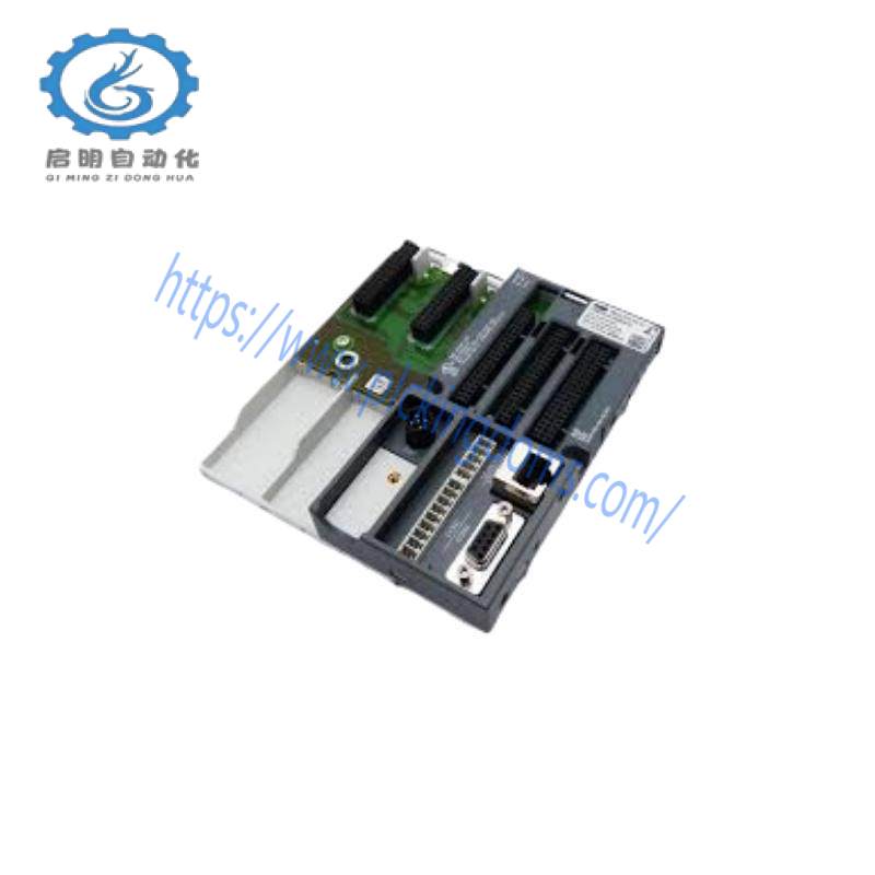 ABB TB521-ETH C1 Power supply module