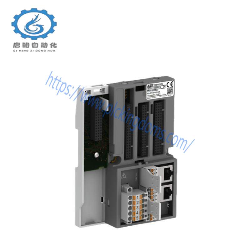 ABB TB5610-2ETH 1SAP111300R0278 communication module