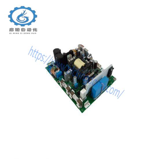 ABB TB5610-2ETH 1SAP111300R0278 Terminal base