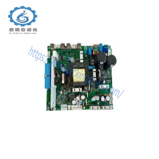 ABB TB5610-2ETH 1SAP111300R0278 Terminal base