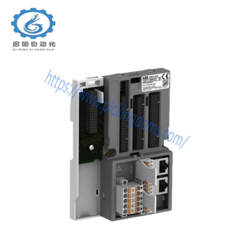 ABB TB5610-2ETH communication module