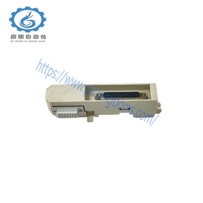 ABB TB805 3BSE008534R1 Bus Outlet 
