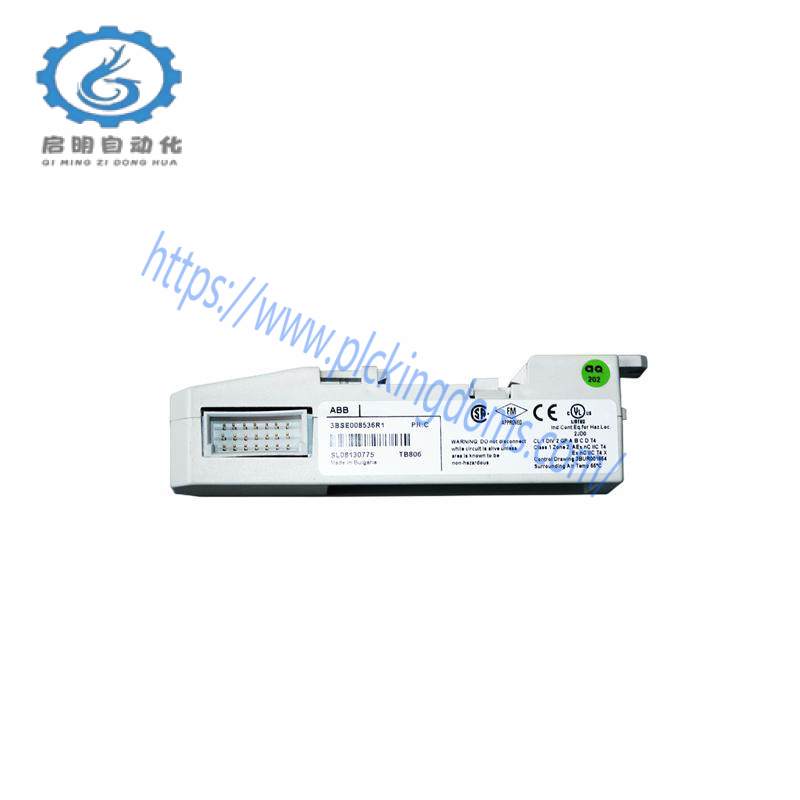 AB 2711-T10C20L1 PanelView 1000 Color Touch