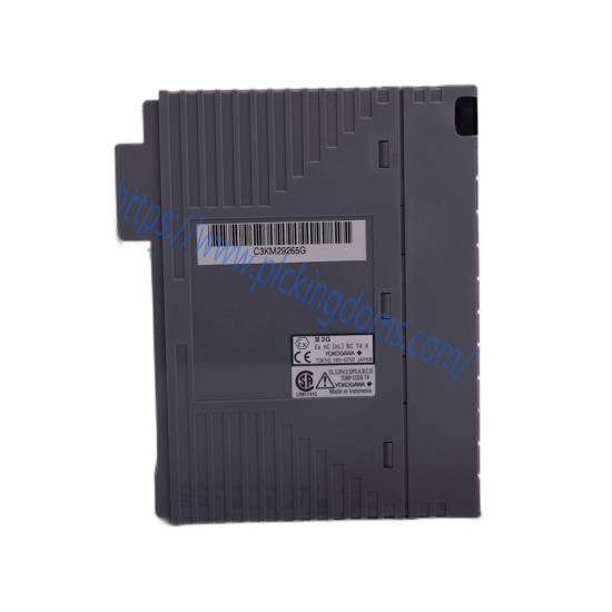 ABB TB807 3BSE008538R1