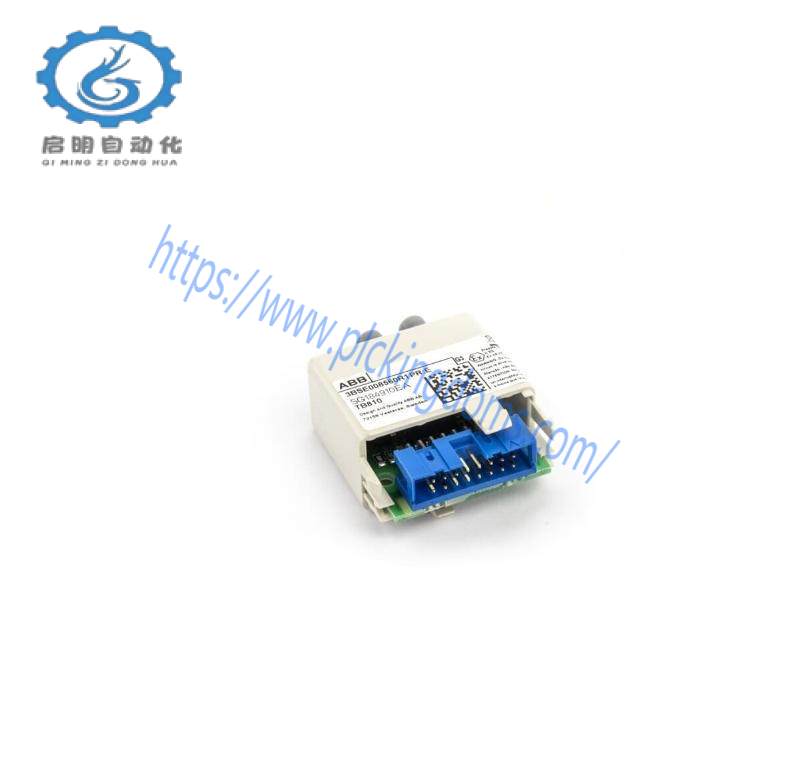 ABB TB810 3BSE008560R1 Modulebus Optical Port