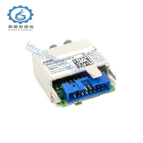 ABB TB810 Modulebus Optical Port