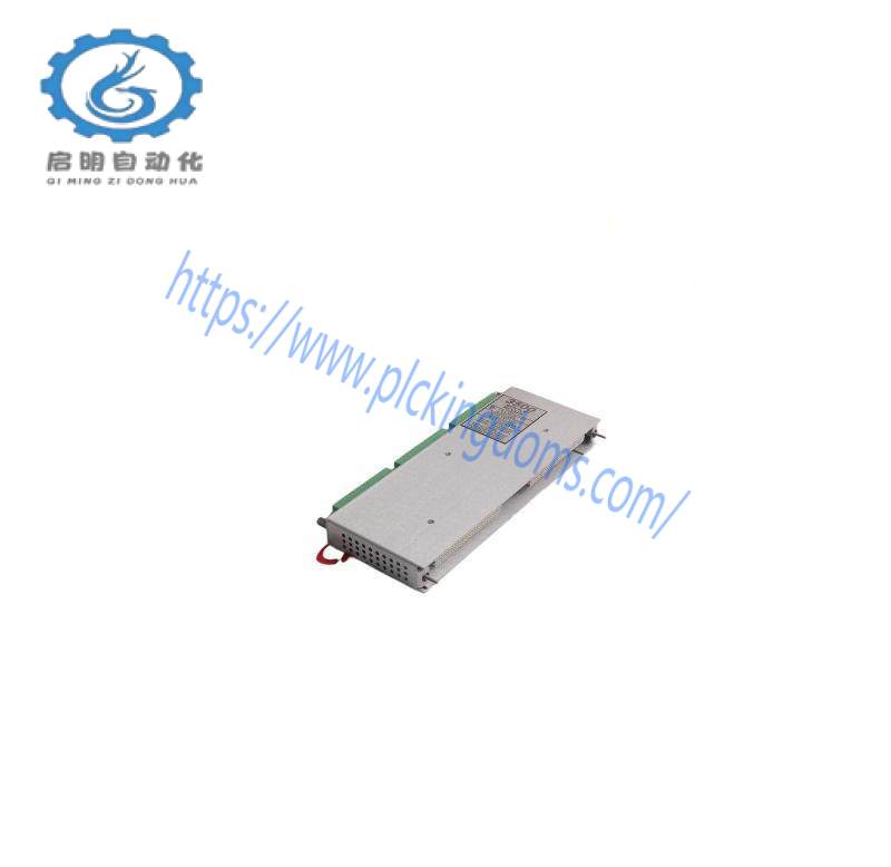ABB TB820V2 3BSE013208R0001 Module