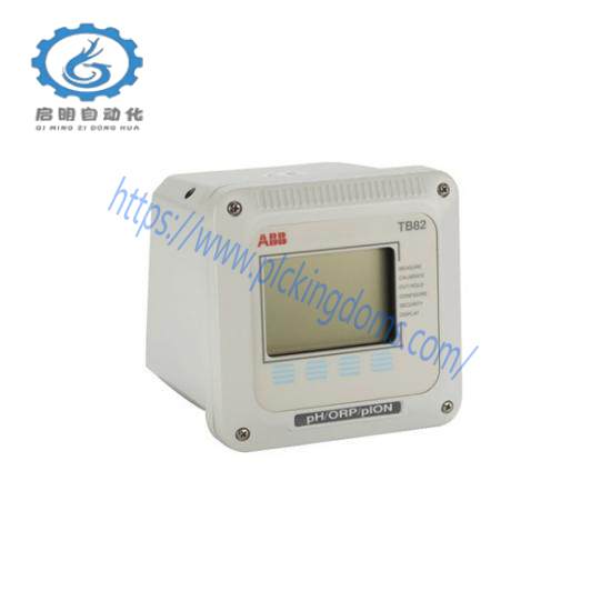 ABB TB82PH1010110 TRANSMITTER