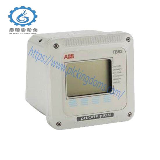 ABB TB82PH1010312TB82  Servo Drive Controller