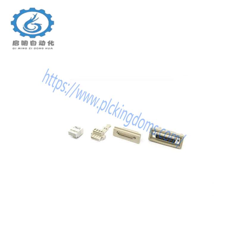 ABB TB852 Redundant controllers are connected to terminals