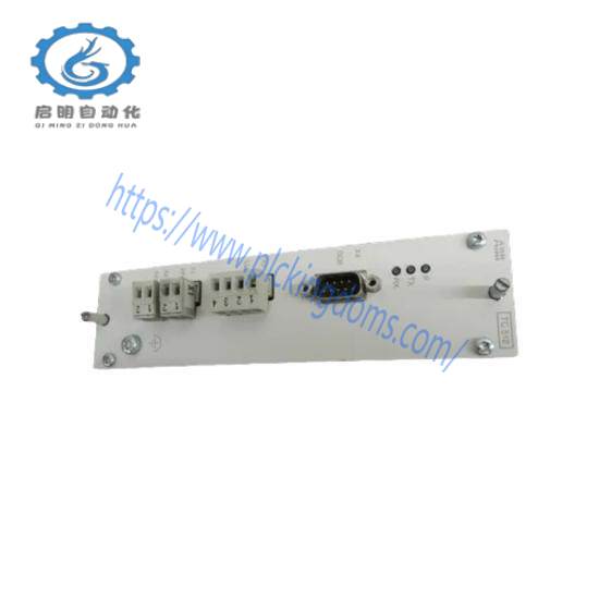 ABB TC512 3BSE006383R1  Twisted Pair Modem