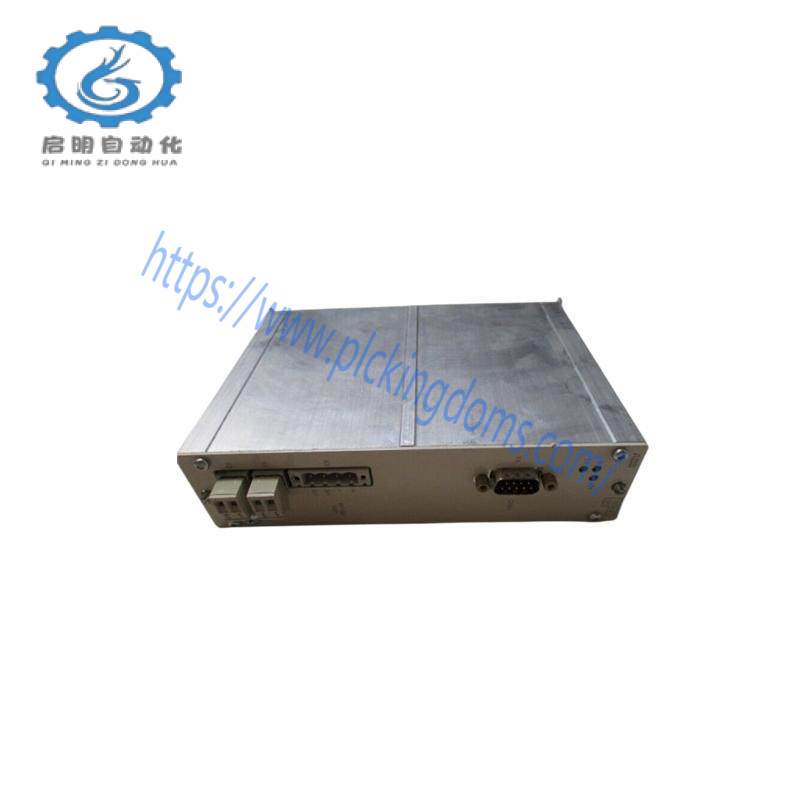 ABB TC512V1 3BSE018059R1 Bus Module