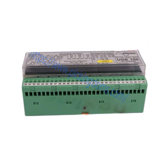 ABB TC512V1 RS485 Twisted pair Modem