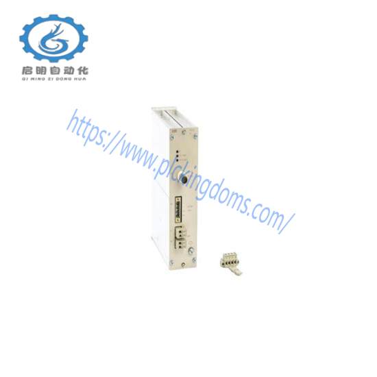 ABB TC513 V1 AF100 Twisted pair Coax Modem