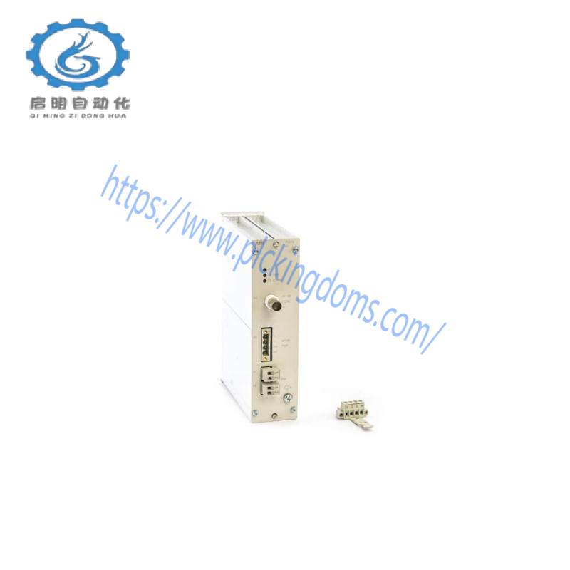 ABB TC513V1 3BSE018405R1 TC513V1 AF100 Twisted pair Coax Modem