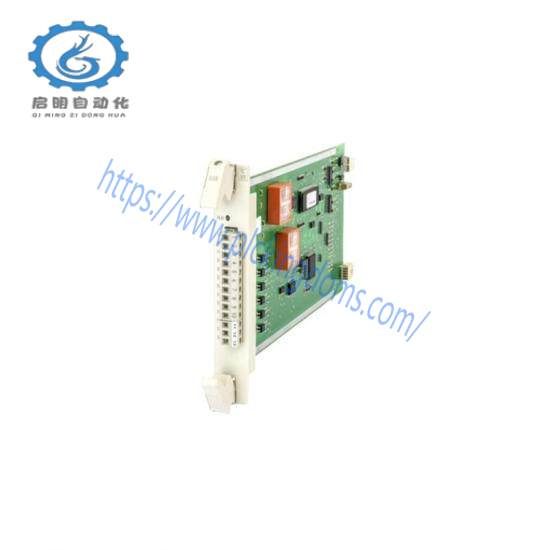 ABB TC520 3BSE001449R1