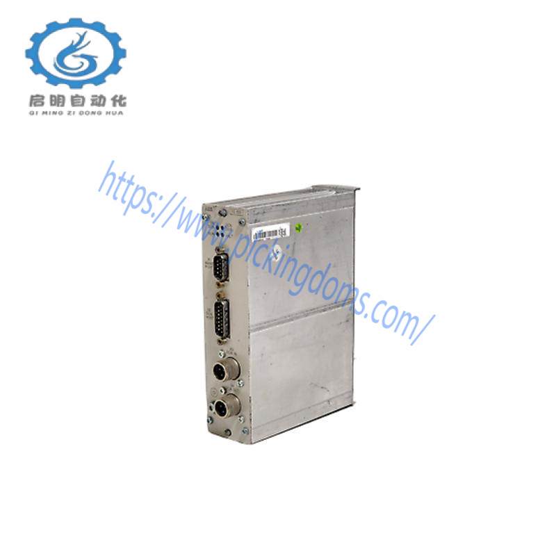 ABB TC530 3BUR000101R1 COMMUNICATION MODULE