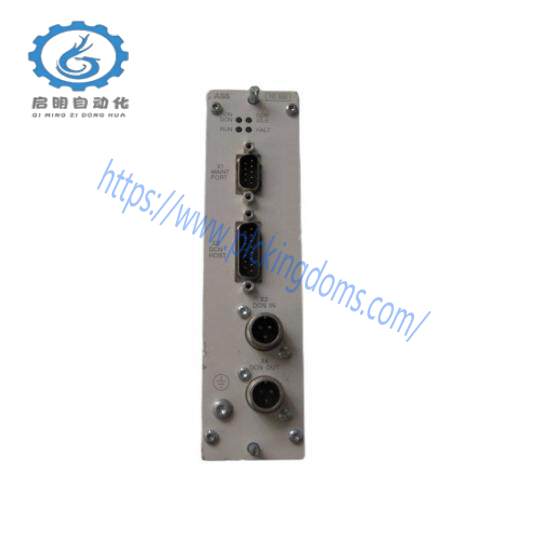 ABB TC530 3BUR000101R1 T-Box for MOD 300 DCN